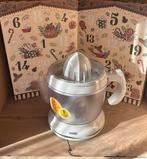 Elektrische fruitpers, Elektronische apparatuur, Ophalen, Zo goed als nieuw