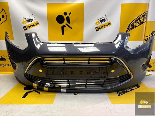 FORD C-MAX 2013 bumper PDC AM51R17K757A VoorBUMPER, Auto-onderdelen, Carrosserie, Bumper, Ford, Voor, Gebruikt