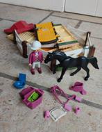 Playmobil, Enlèvement ou Envoi, Comme neuf, Ensemble complet