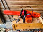 kettingzaag, Tuin en Terras, Hand-tuingereedschap, Ophalen, Gebruikt