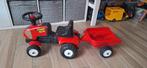 Looptractor Falk, Kinderen en Baby's, Ophalen of Verzenden, Gebruikt, Loopvoertuig