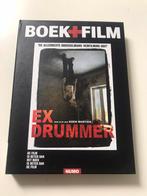 DVD Ex Drummer, Cd's en Dvd's, Thriller, Ophalen of Verzenden, Film, Zo goed als nieuw