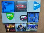 CD * DANCE - TRANCE - RETRO - CLUB ... * 15 € PER CD BOX, Cd's en Dvd's, Ophalen of Verzenden, Zo goed als nieuw