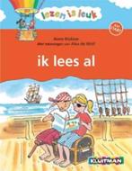Reeks Lezen is leuk  / Anne Blokker / 3 boeken, Ophalen of Verzenden, Zo goed als nieuw
