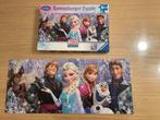 Frozen puzzel, Enlèvement, Comme neuf