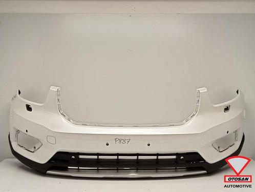 Volvo XC40 2017+ Voorbumper Bumper 6xPDC Origineel!, Auto-onderdelen, Carrosserie, Bumper, Volvo, Gebruikt