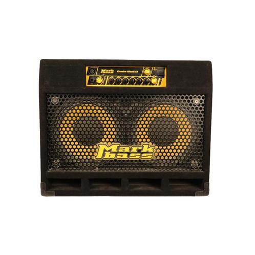 Markbass CMD102P Combo Basversterker, Muziek en Instrumenten, Versterkers | Bas en Gitaar, Basgitaar, 100 watt of meer, Ophalen