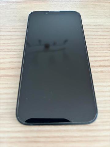 iPhone 13 mini - 128 Gb, Télécoms, 128 GB, Comme neuf, Enlèvement, 84 %