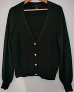 Mooi vestje met 4 diamantknoopjes Vero Moda, Medium. Zacht!, Taille 38/40 (M), Enlèvement ou Envoi, Vero Moda, Comme neuf