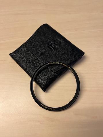 B+W UV-filter 67 mm XS-PRO met etui beschikbaar voor biedingen