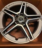 Originele Mercedes AMG 18 inch velgen – zonder banden, Ophalen, 18 inch, Band(en)