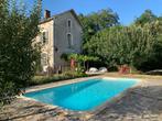 Domaine de Gare Blond : Gîtes uniques avec piscine et WiFi, Vacances, Maisons de vacances | France, Autres types, 8 personnes