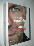10.000 vragen uit 20 jaar Blokken, Livres, Loisirs & Temps libre, Enlèvement ou Envoi, Utilisé, Autres sujets/thèmes