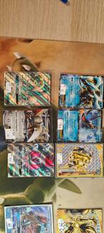 Frappe Pokémon ex V GX, Hobby & Loisirs créatifs, Jeux de cartes à collectionner | Pokémon, Comme neuf, Enlèvement ou Envoi