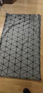 Jysk gordijnen / draperieën twee - 245cmx140 cm zgan 80€, Ophalen of Verzenden, Nieuw