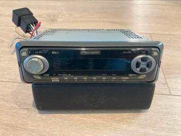 Autoradio Pioneer DEH-2460R beschikbaar voor biedingen