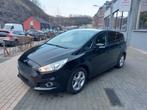 Ford S-Max 2.0 TDCi 150pk Business 7 ZITPLAATSEN 1 JAAR GARA, Auto's, Ford, Voorwielaandrijving, 1831 kg, 4 cilinders, 5 deurs