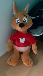 Grote nieuwe walibi beer, Kinderen en Baby's, Ophalen, Zo goed als nieuw, Beer