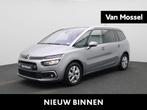 Citroën Grand C4 Spacetourer 1.5 BlueHDi Business 7 Zit. |, Auto's, Citroën, Voorwielaandrijving, Traction-control, 4 cilinders