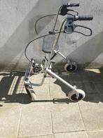 Rollator Vermeiren, Ophalen, Zo goed als nieuw