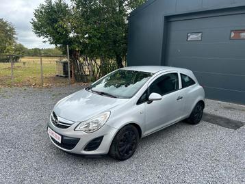 Opel Corsa 1.2 Essence CLIM 2012 Euro 5a  beschikbaar voor biedingen