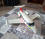 Speelgoed vliegtuig playmobil, Ophalen, Gebruikt