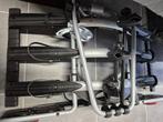 Fietsenhouder, Auto diversen, Fietsendragers, Ophalen, 3 fietsen of meer, Zo goed als nieuw, Fietsendrager-accessoire