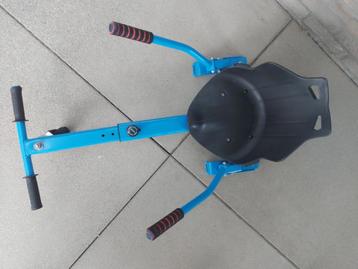 Hoverboard kart, Enlèvement ou Envoi, Utilisé