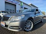 E200 Avantgarde Automaat Xenon *1Eigenaar*Dealeronderhouden, Auto's, Bestelwagens en Lichte vracht, Achterwielaandrijving, Leder en Stof