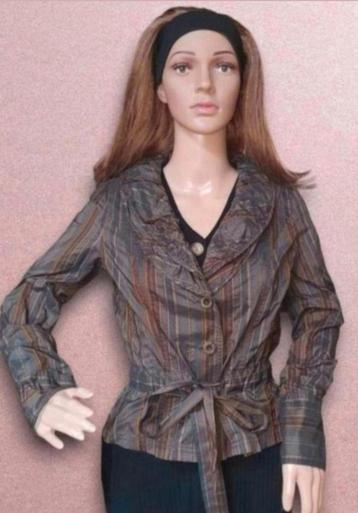 ✨️TENCE Blazer/ Blouse Maat 36 In topstaat✨️✨️  beschikbaar voor biedingen