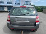 Land Rover Freelander 2.2 Diesel Boîte Automatique, Auto's, Land Rover, Automaat, Bedrijf, Diesel, Euro 4