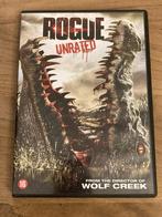 DVD Rogue Unrated - genre horror, Gebruikt, Ophalen of Verzenden, Vanaf 16 jaar