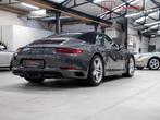 Porsche 911 Cabrio 991.2 Carrera/ Approved 3.0 Carrera / 1st, Auto's, 4 zetels, Gebruikt, Cabriolet, 272 kW