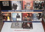 10 albums cd rap-hip hop-rnb-us., Cd's en Dvd's, Cd's | Hiphop en Rap, 2000 tot heden, Gebruikt, Ophalen
