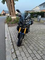 Yamaha MT 10 SP Tourer, Motos, Permis Moto A, Plus de 35 kW, Particulier, 4 cylindres