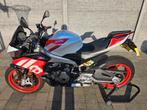 moto, Motos, Motos | Aprilia, Permis Moto A, Entreprise, Plus de 35 kW, 2 cylindres