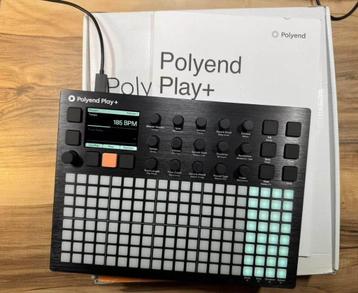 Polyend Play+, Enlèvement ou Envoi, Comme neuf