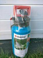 Pulvérisateur Gardena 5 litres., Jardin & Terrasse, Pesticides, Répression des mauvaises herbes, Enlèvement ou Envoi, Neuf
