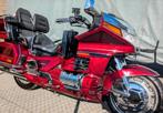 In top staat goldwing GL 1500, Motoren, Particulier