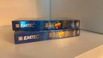 Emtec EQ240*2 (VERZEGELD), Nieuw in verpakking