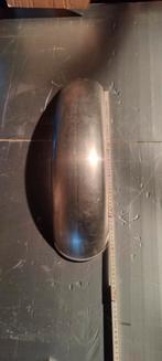 Bobber fender aluminium, Ophalen of Verzenden