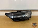 Audi A6 C8 full led koplamp links 4k0941035, Info@fabrikant.eu, Audi, Fabrikantstraat 1
1000 AA  Amsterdam, Fabrikant BV