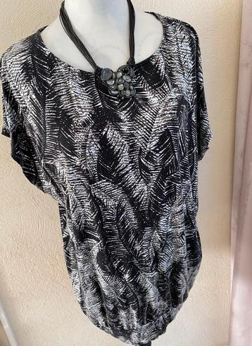 Yjessica C&a blouse maat xl beschikbaar voor biedingen
