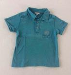 blauw polo kraagje t-shirt Babeurre 98 jongens, Kinderen en Baby's, Jongen, Babeurre, Gebruikt, Ophalen of Verzenden