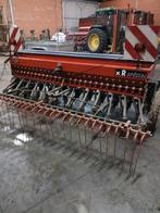 Graan/gras Zaaimachine, Zakelijke goederen, Ophalen, Akkerbouw, Grondbewerking