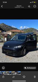 Volkswagen caddy maxi, Auto's, Volkswagen, Voorwielaandrijving, 1498 cc, 5 deurs, Particulier
