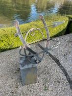 Windroos tuin, Ophalen, Zo goed als nieuw