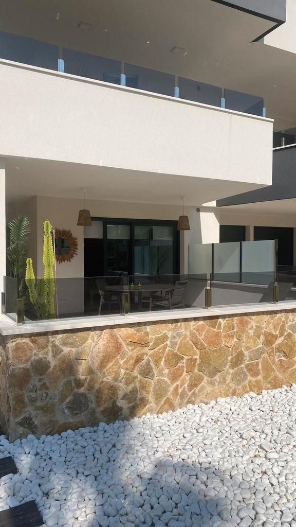 Appartement Costa Blanca Zuid, Los Altos, Vakantie, Vakantiehuizen | Spanje, Costa Blanca, Appartement, Afwasmachine, Airconditioning