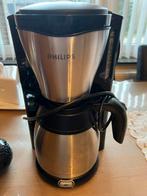 Filter koffiezetapparat koffiemachine koffie machine, Ophalen, Zo goed als nieuw, Koffiemachine