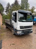 Daf LF mtm7500kg, Auto's, Vrachtwagens, Trekhaak, Particulier, DAF, Te koop